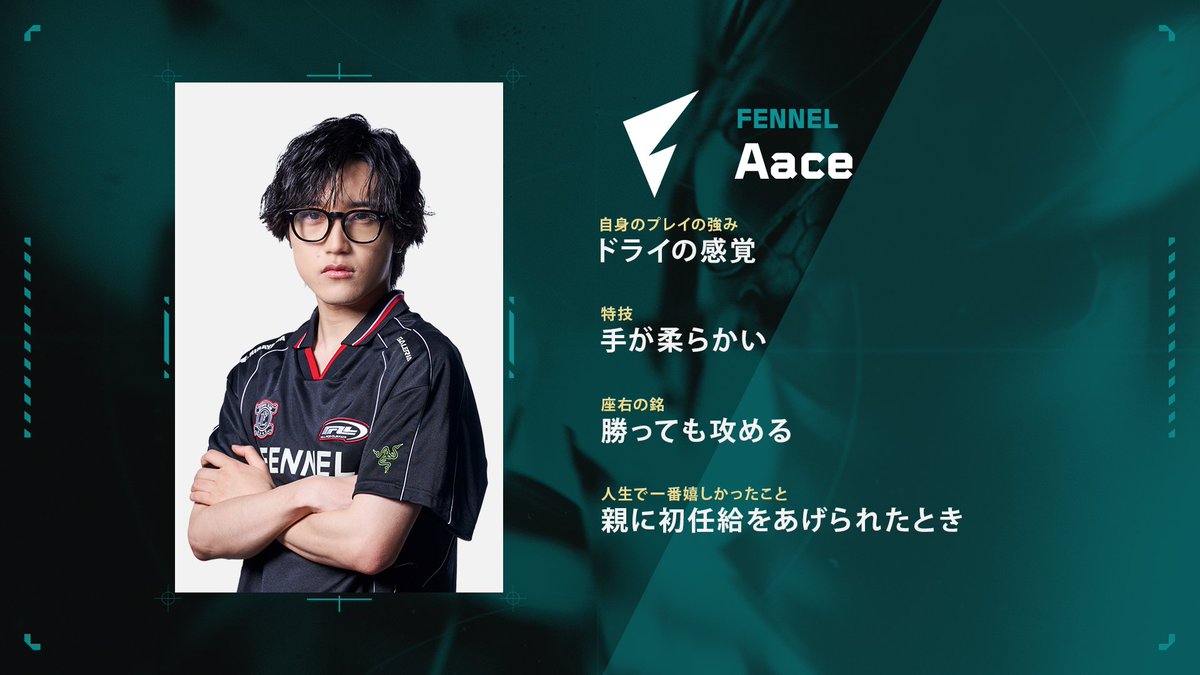 VALORANT Challengers Japan on X