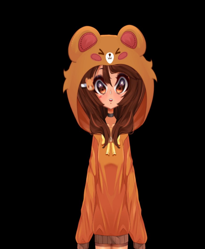 DivyDii's tweet image. I be looking at you
