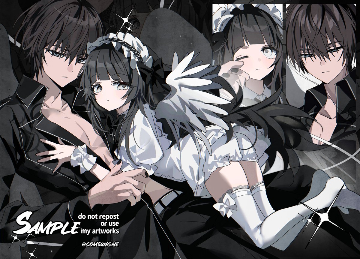 comsunghe's tweet image. 