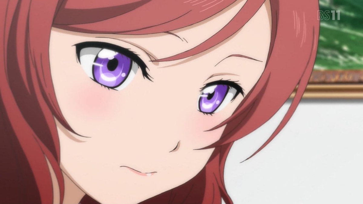 ラブライブ!（アニメ）のエロシーン3