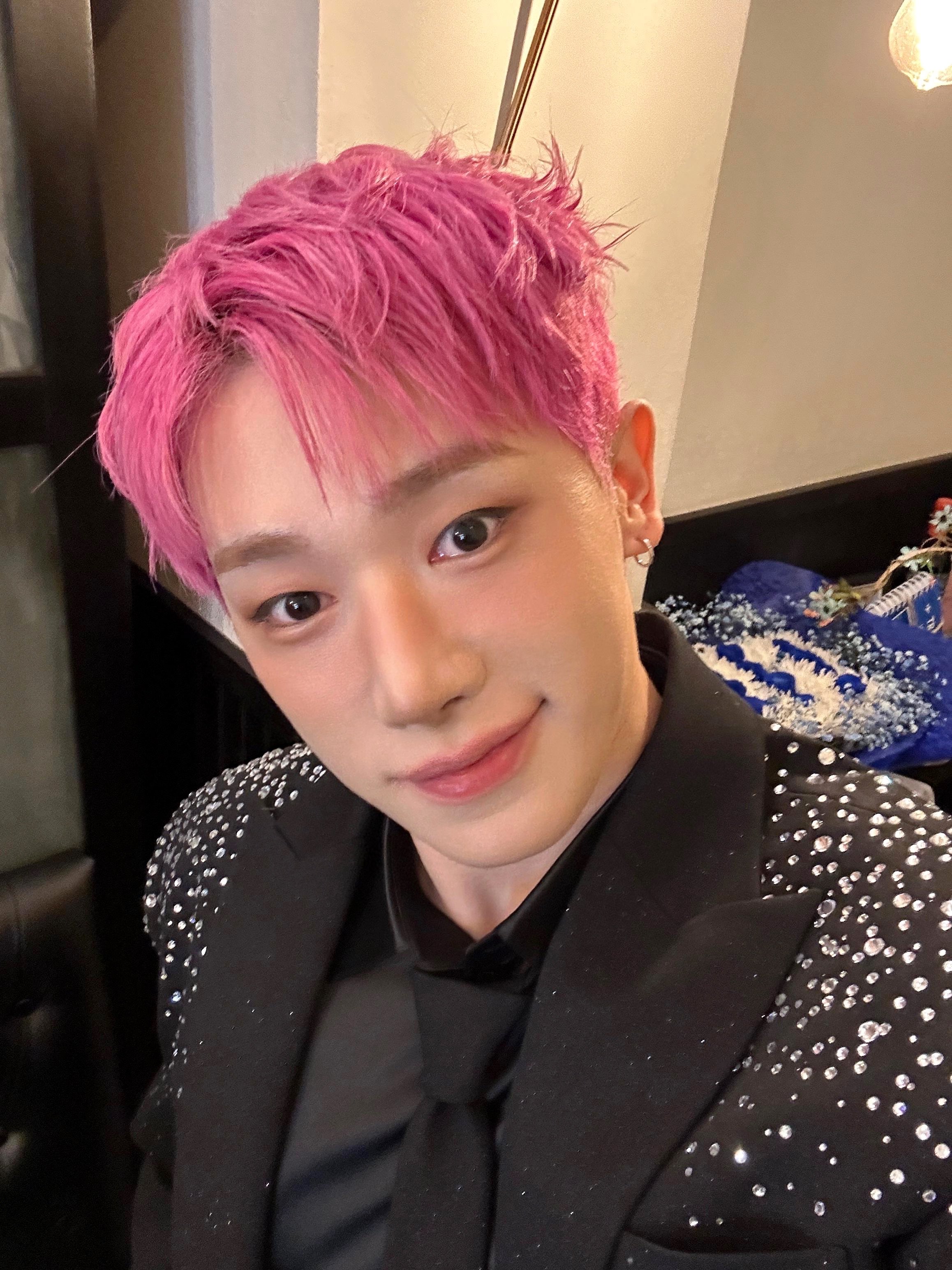 WONHO Official JAPAN (@official_WH_jp) / X