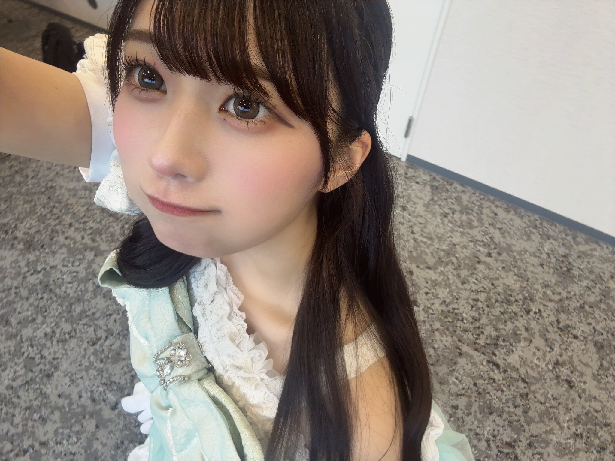 橋本 恵菜 (Pixel Ribbon) (@meguna_pxrb) / X