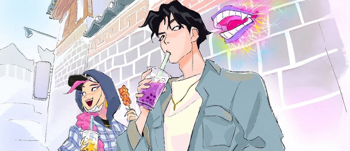 OH MY GOD MY SHAYLAS😭😭😭😭 GWIMA LEAVE THEM ALONE