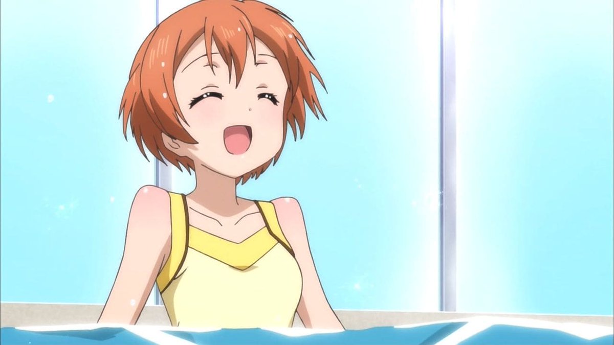ラブライブ!（アニメ）のエロシーン6