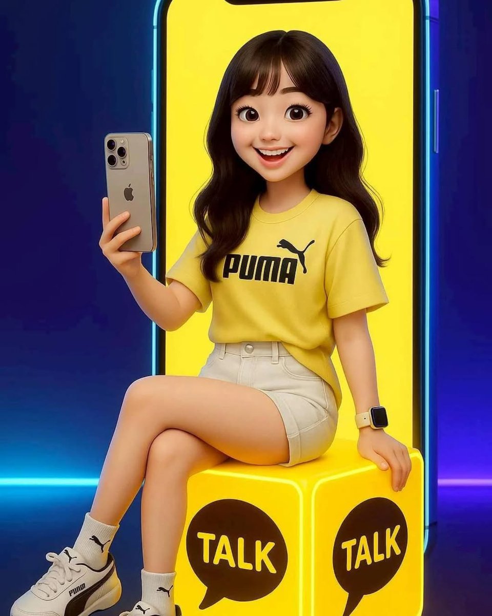 Jay Bisen (@jaybisen473370) on Twitter photo Want to make 𝟯𝗗 𝗮𝘃𝗮𝘁𝗮𝗿 𝗶𝗹𝗹𝘂𝘀𝘁𝗿𝗮𝘁𝗶𝗼𝗻 like this?
Anyone can – with 1 ChatGPT prompt I’ll send you!
✅ Like this post
💬 Comment “Prompt” so I Can DM you
🔁 Repost it
📌 Follow <a href="/JayBisen473370/">Jay Bisen</a> to get it! Want to make 𝟯𝗗 𝗮𝘃𝗮𝘁𝗮𝗿 𝗶𝗹𝗹𝘂𝘀𝘁𝗿𝗮𝘁𝗶𝗼𝗻 like this?
Anyone can – with 1 ChatGPT prompt I’ll send you!
✅ Like this post
💬 Comment “Prompt” so I Can DM you
🔁 Repost it
📌 Follow <a href="/JayBisen473370/">Jay Bisen</a> to get it!