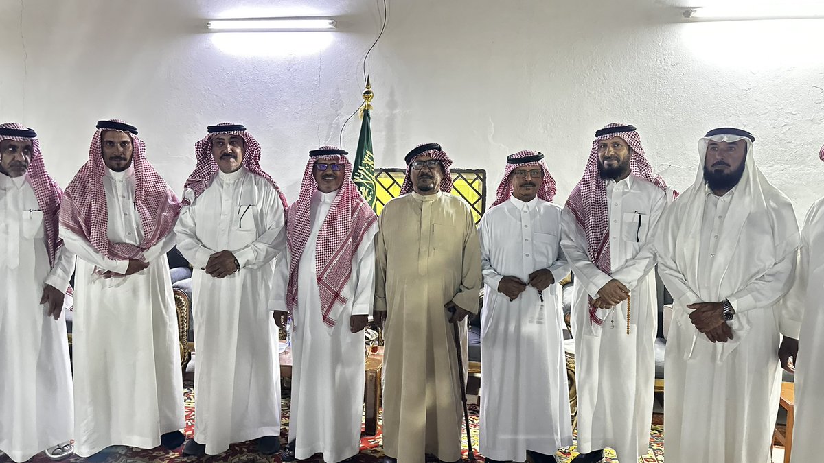 <a href="/hail141516/">上海外围/北京外 围/深圳外围/广州外围/杭州外围</a> صور من إجتماع امراء وشيوخ وكبار السويد
بمنزل الشيخ / نايف فريح الهربيد بقرية الخبه
لمناقشة بعض القضايا واخذ ارائهم فيها ،
دامت اجتماعاتكم وترابطكم ودامت صحتكم واطال الله بأعماركم .