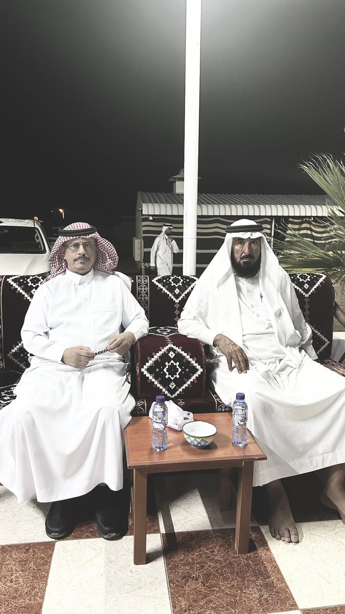 عبدالله الشمري tweet media