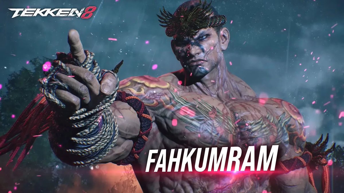 VolSkimmer's tweet image. What’s your favorite &amp;amp; least like DLC?