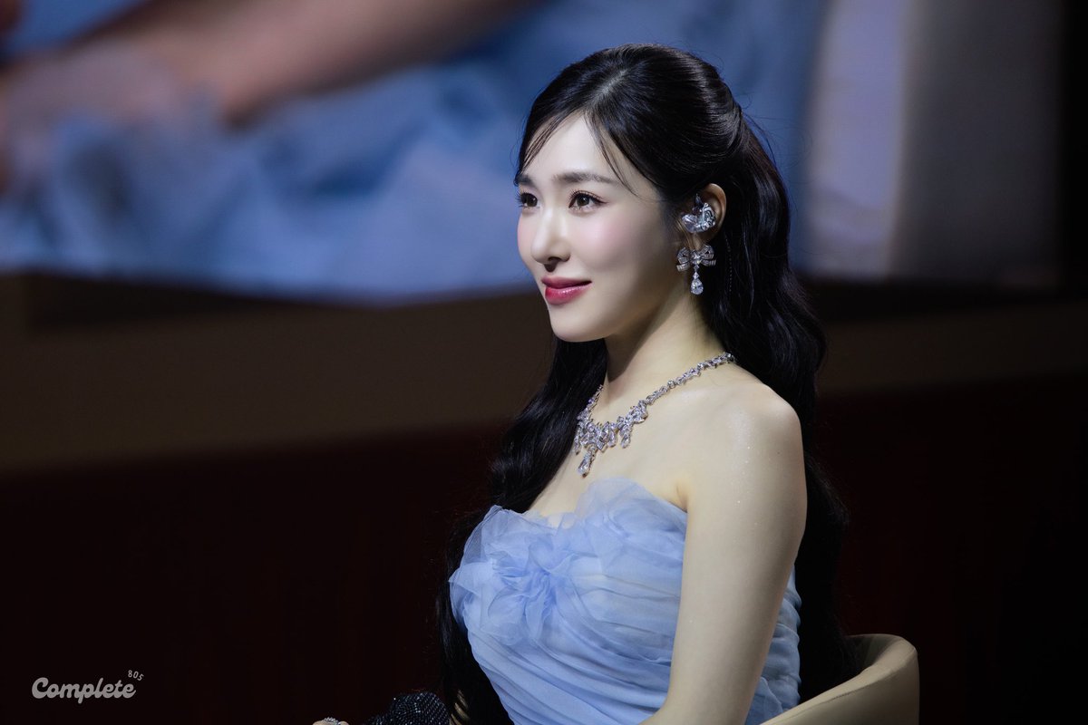 Complete805's tweet image. 250712 Tiffany Young HERE FOR YOU IN MACAU
λ°μ§λ°μ§β¨
#TiffanyYoung #ν°νλμ #ν°νλ
#HERE_FOR_YOU #2025HEREFORYOU_IN_ASIA #2025HEREFORYOU_IN_MACAO