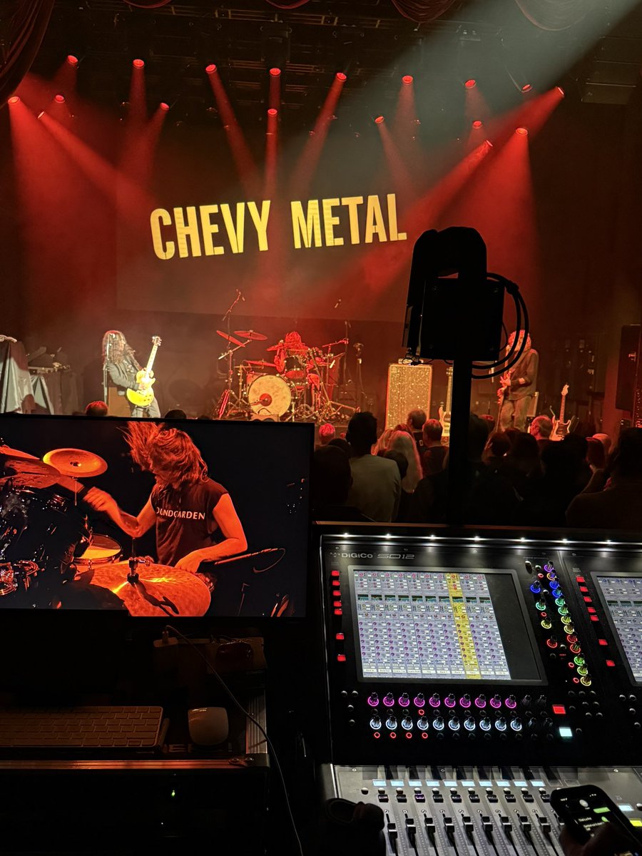 Sons of Johnnie LeMaster tweet media