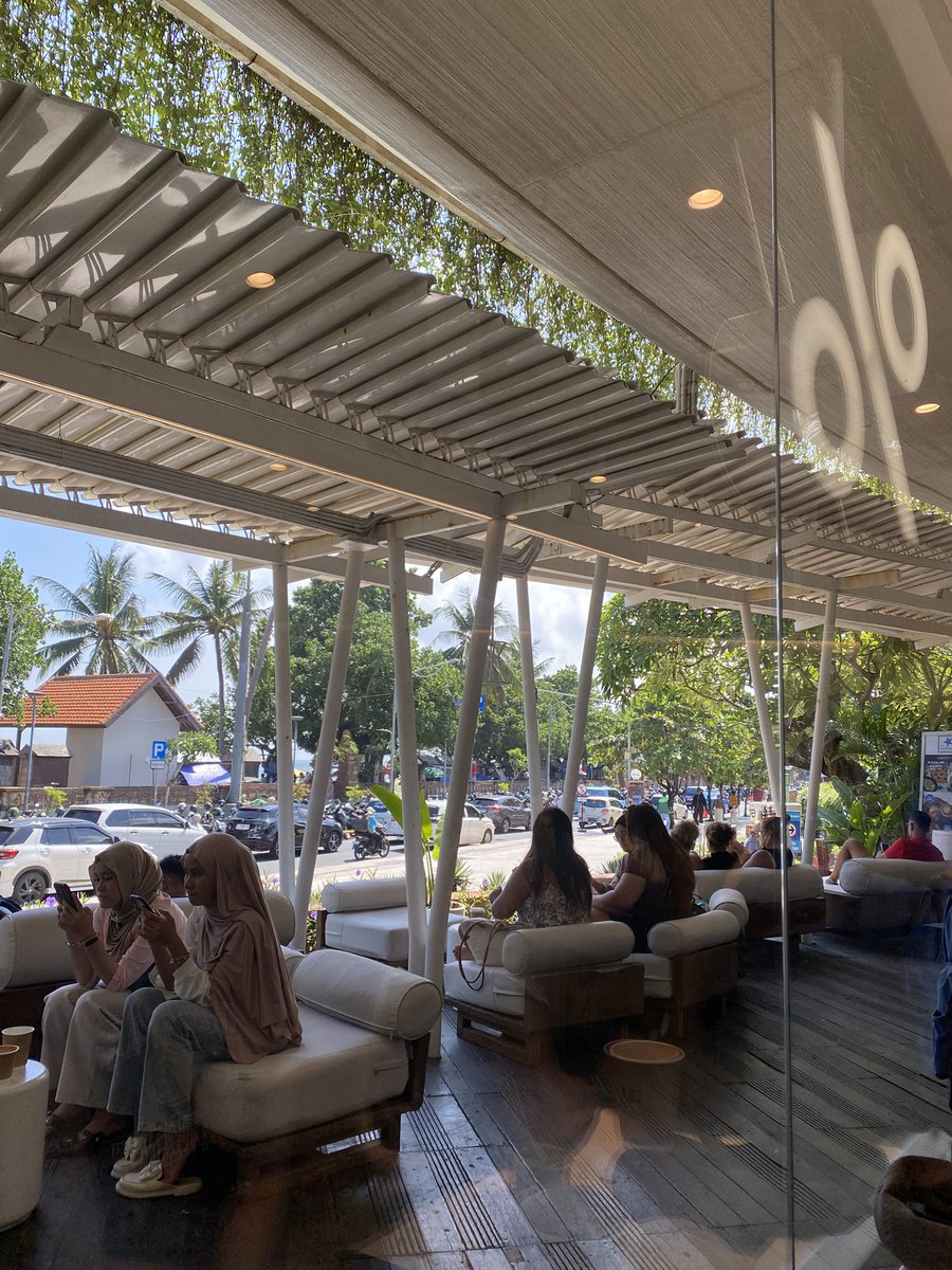 archipell4go's tweet image. Mataku sangat tercuci disini