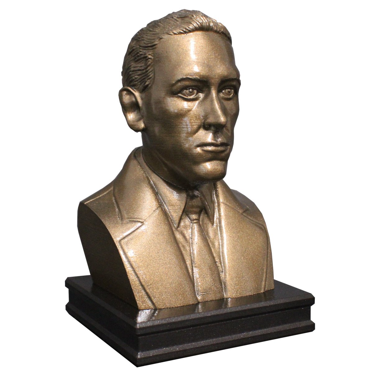 I am the owner of the 24k gold labubu