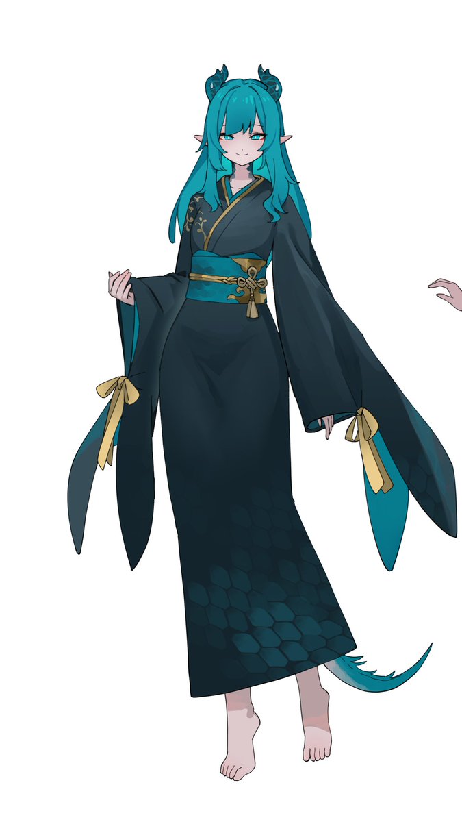 Sayuri tweet media