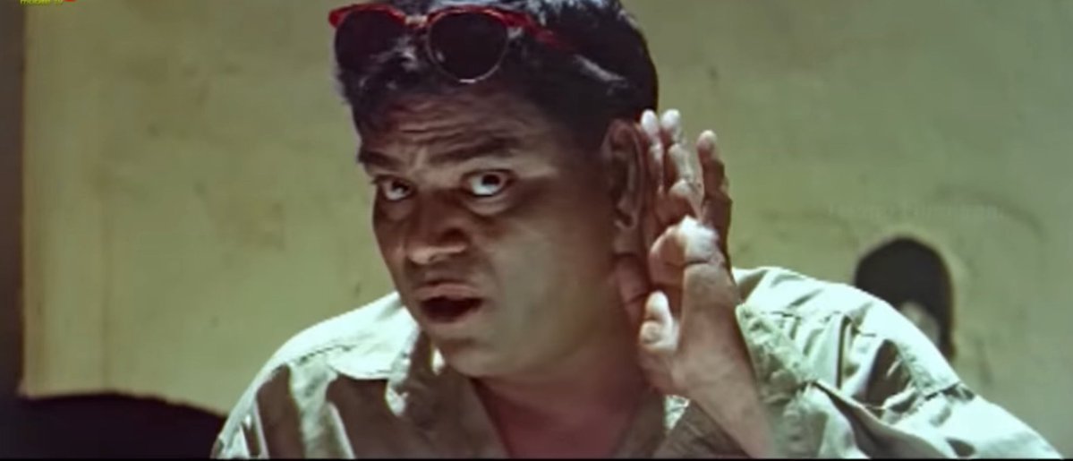 pavansadineni's tweet image. 🕊️ A legend fades, but his legacy stays forever.
Kota Srinivasa Rao garu 
A true gem of Indian cinema.
Your voice, your roles, your impact… unmatched.
Thank you for everything, sir. 🙏💔