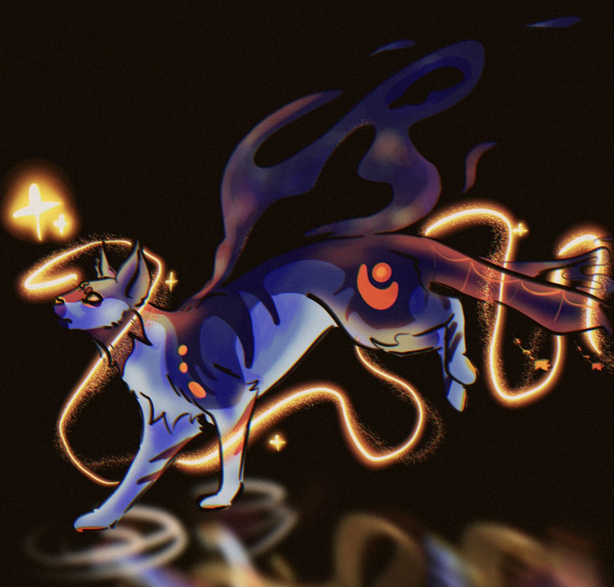 TastyTvStatic's tweet photo. Omg art fight :D

Having fun drawing warrior ocs at the moment 
#art #artfight2025 #Ocs #warriorcats #drawing https://t.co/pUwdl9cxQE
