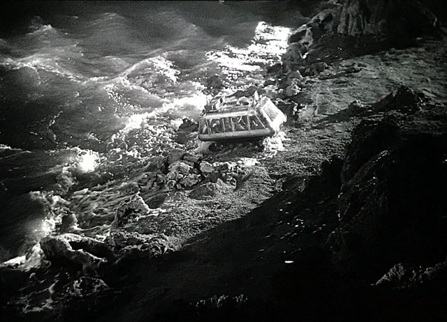 CaliCard1's tweet image. At this point, back in the day, my hopes for the show were high. #metvlostinspace
