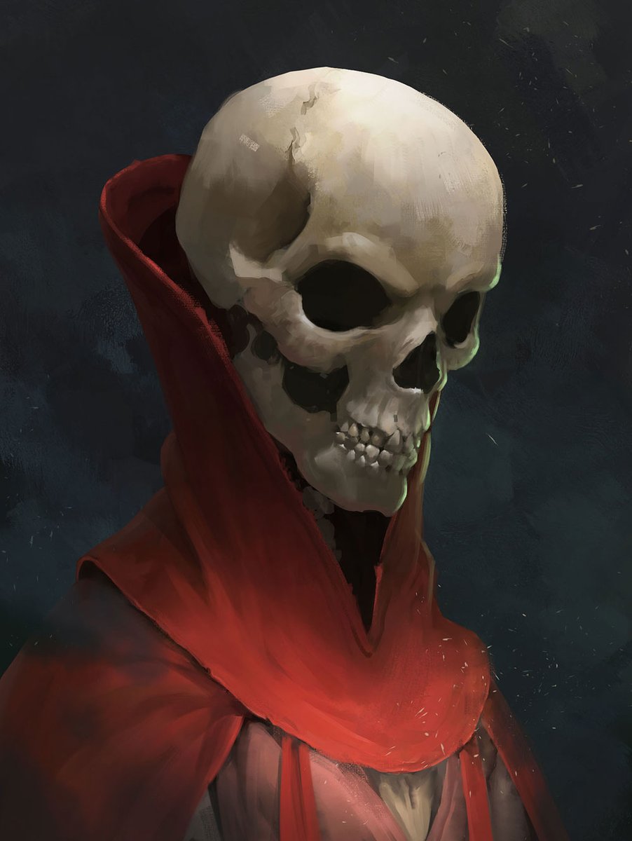creativeuncut's tweet image. Official artworks from Fell Seal: Arbiter's Mark.
More art from the game: creativeuncut.com/art_fell-seal-…