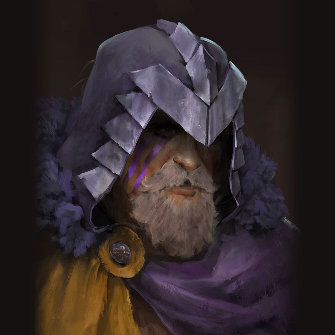 creativeuncut's tweet image. Official artworks from Fell Seal: Arbiter's Mark.
More art from the game: creativeuncut.com/art_fell-seal-…