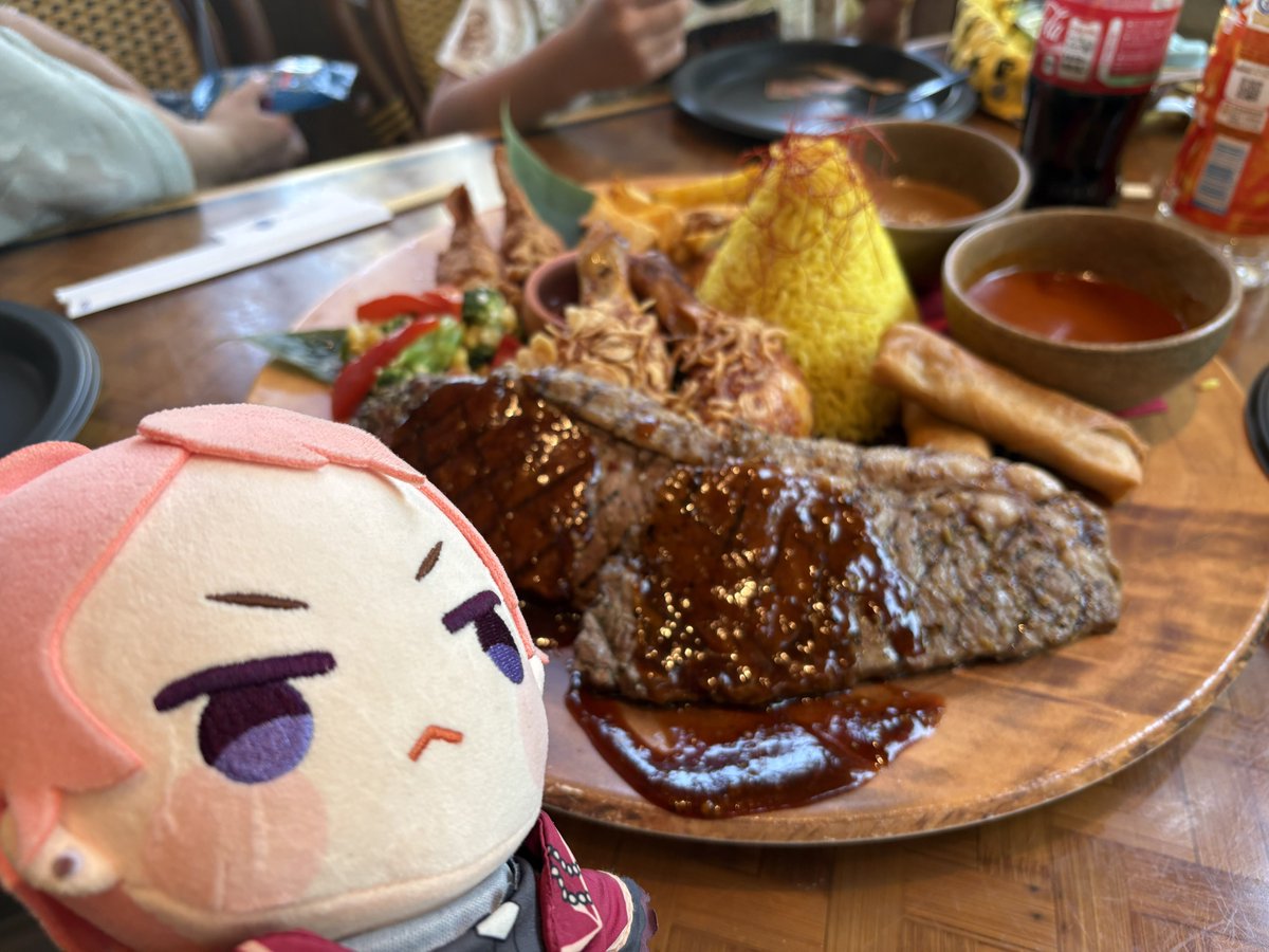 kaoru_kuroneko's tweet image. いけ、ると
思ったんだ…………初めは…………