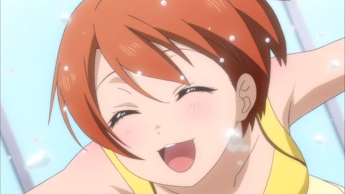 ラブライブ!（アニメ）のエロシーン9