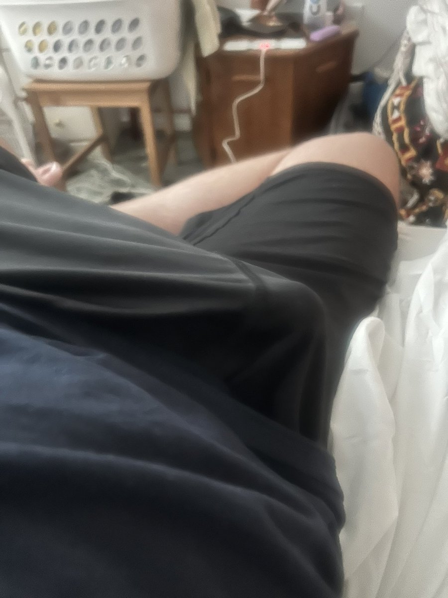 AnotherB206's tweet photo. Such a tease, oh who am I kidding....we all know I'm showin dick 😈 https://t.co/d9mVKyxeoA