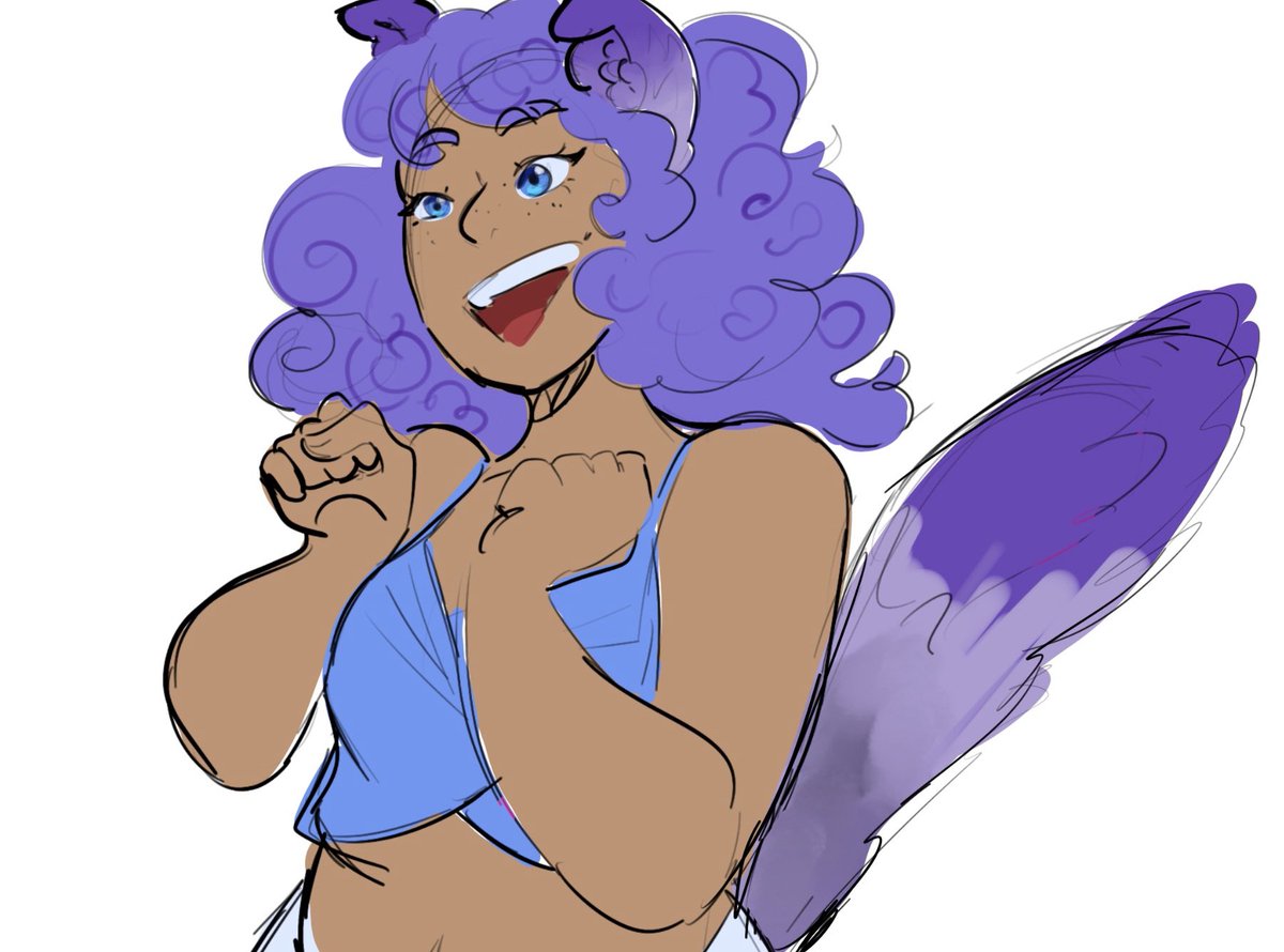 some dottie for you (with goofy headcanons)