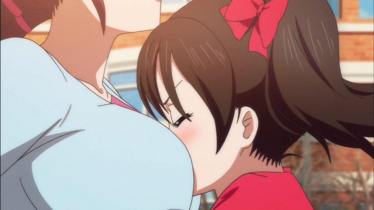 ラブライブ!（アニメ）のエロシーン12