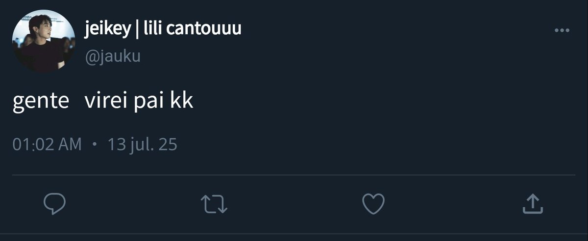 koortindo's tweet photo. taekook abo au
onde Jungkook é parado na blitz e no desespero para não levar uma multa ele mente dizendo que estava indo ver o nascimento da filha https://t.co/xGxk6NoZuY