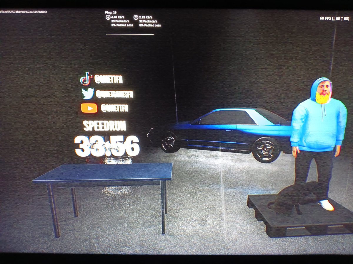 TheSeventhSoldierYT//TraficSucks tweet media