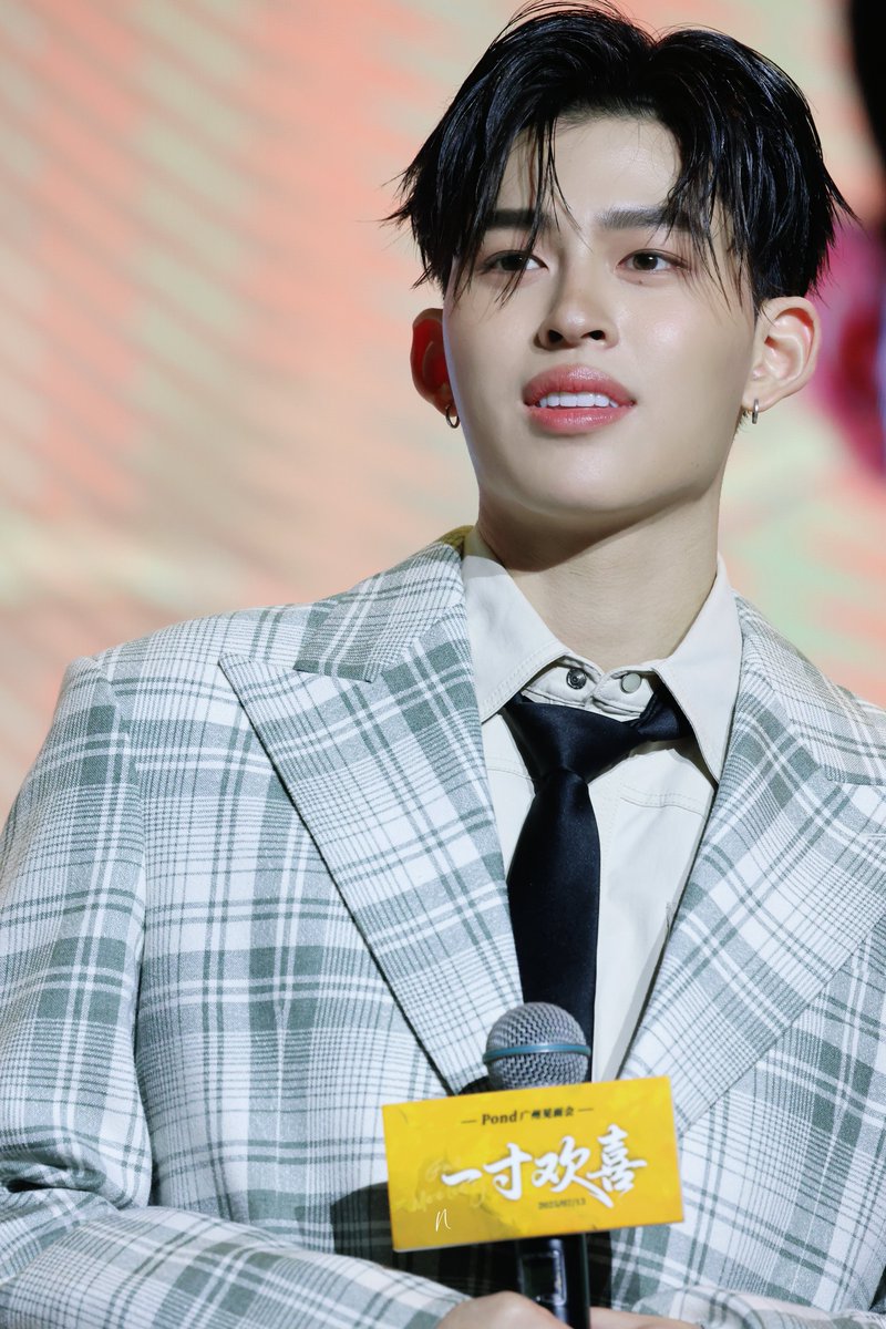 🧸

POND IN GUANGZHOU 
#PondFMinGuangzhou
#ppnaravit