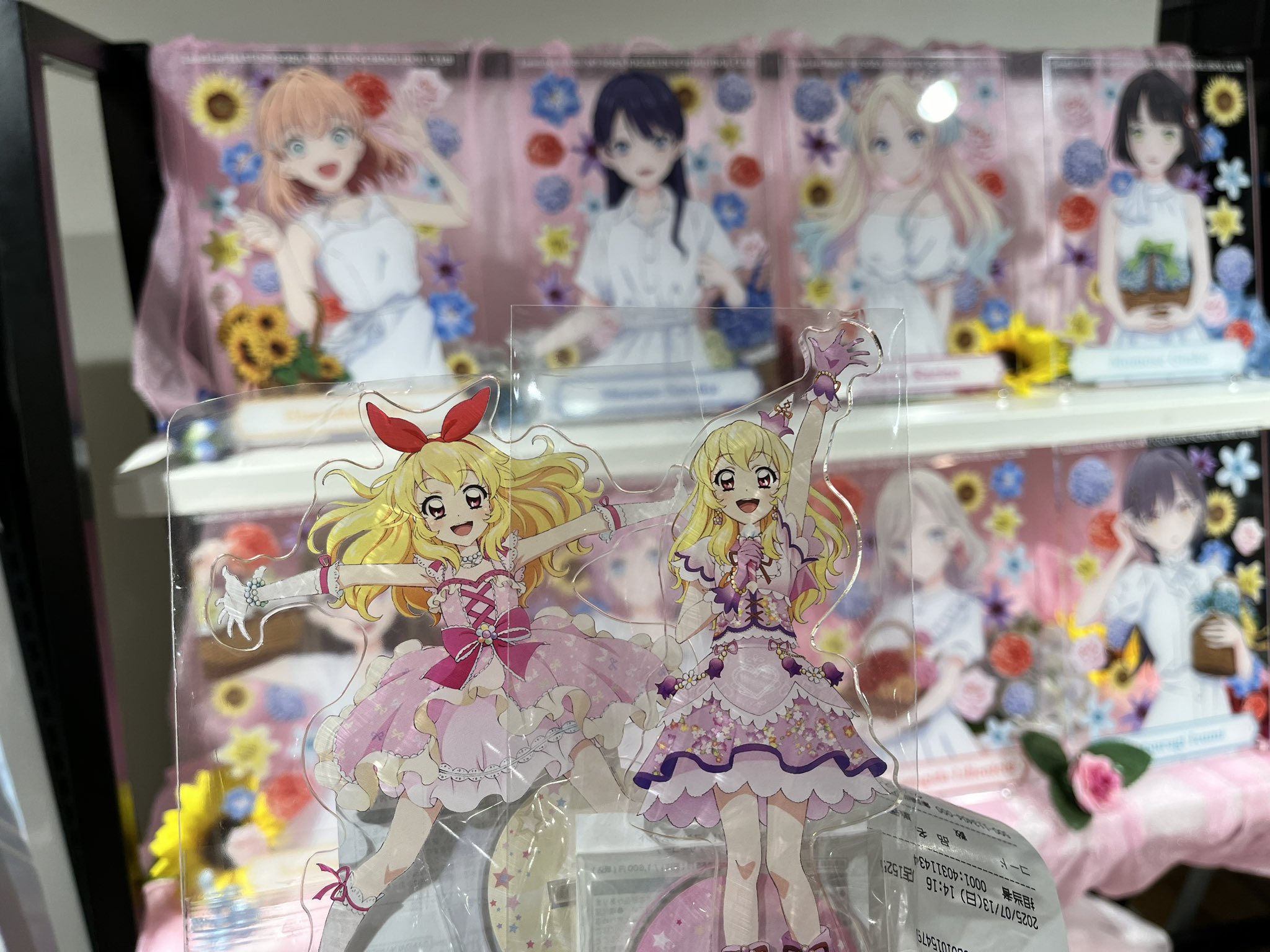 アイカツ　被りなし　157枚　まとめ売り でまら〜💫 on X: 