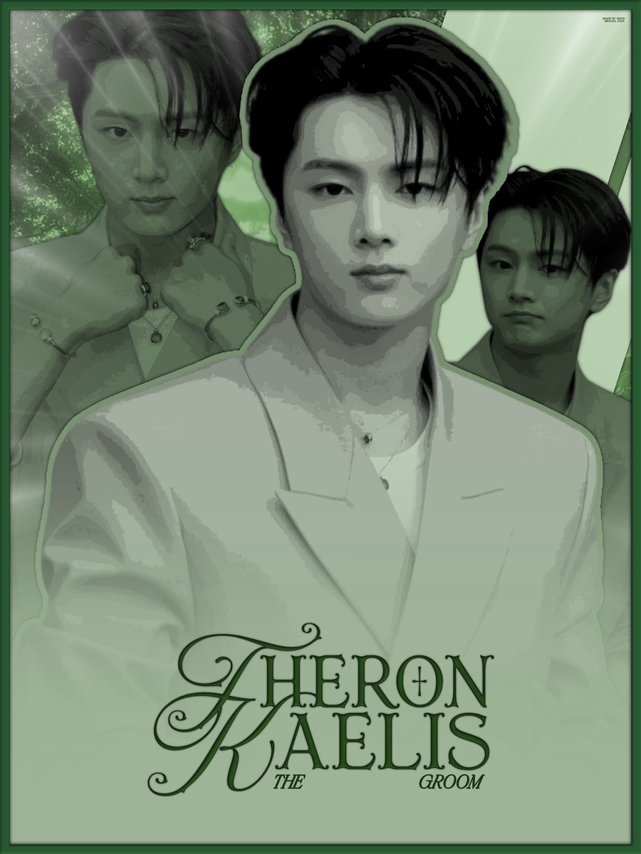 haellhound's tweet image. ㅤㅤ
         
            𓇢𓆸  THE GROVE  𝓣𝐇𝐄𝐑𝐎𝐍  𝐊𝐀𝐄𝐋𝐈𝐒
            HAS  ARRIVED  AT  THE  VENUE  ⚘ ༉˚.

ㅤㅤ