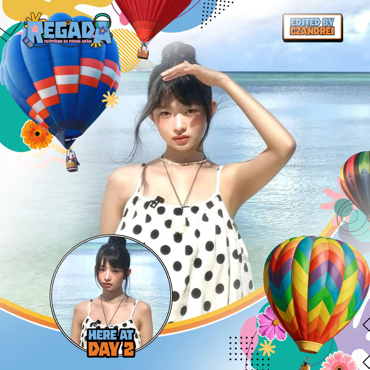 ㅤ

          TALIA ☆⠀   —   SNS UPDATE⠀
          01:16 PM   ╱       07. 13. 25.

ㅤㅤ