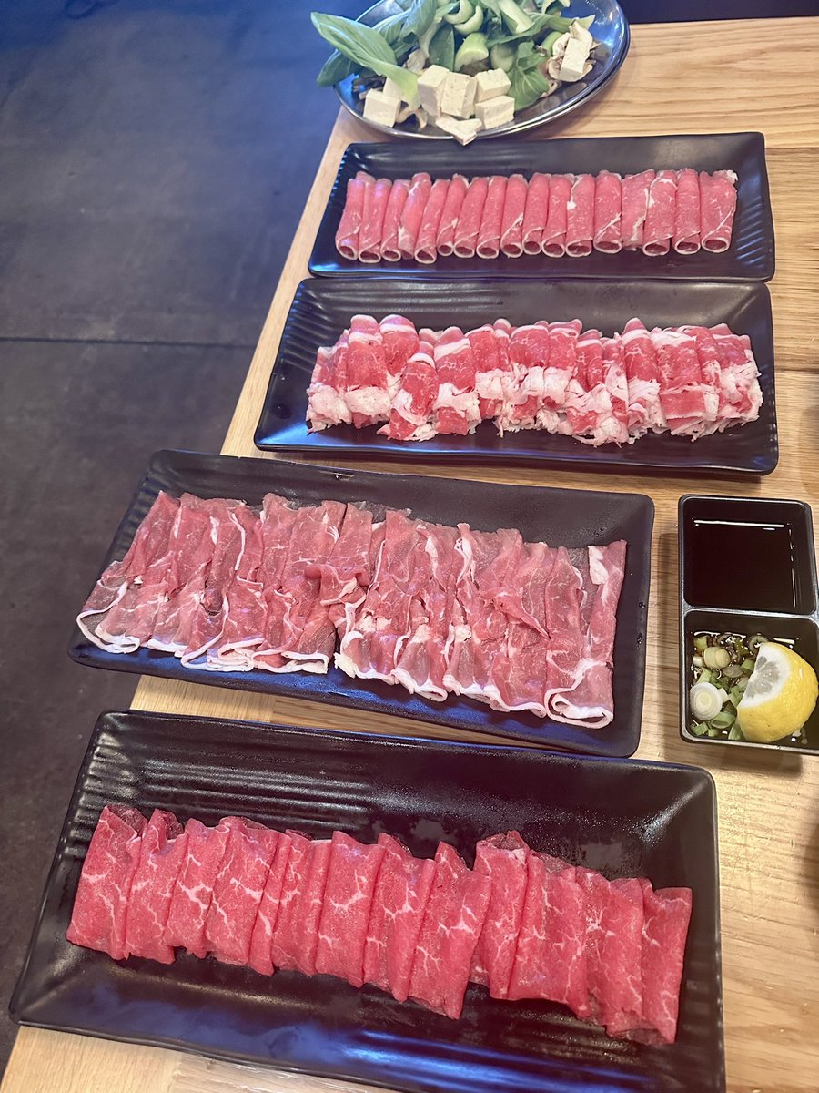 youlovejuice's tweet photo. Finished the Night Strong!
And Devoured Some Hot Pot
#UFCNashvile #MLBKing ⚾️ https://t.co/sfIrreCnU3