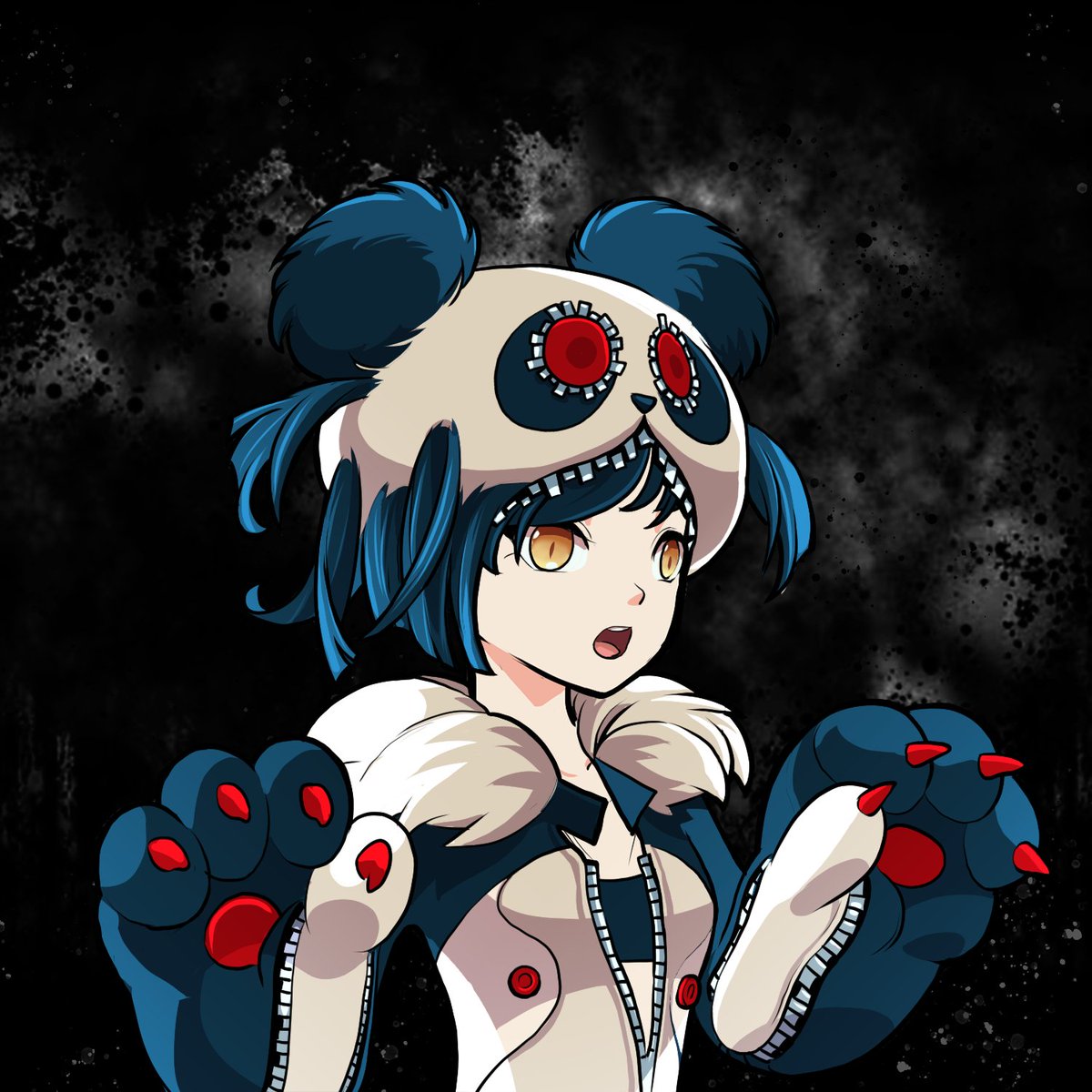 We are so excited to have launched our next phase of The Misfits Villains 🥳😈 

We hope you are all as happy with your new pieces as we are with the result. Thank you to our amazing community for your support and love over all these years together. 

MAGMI ❤️