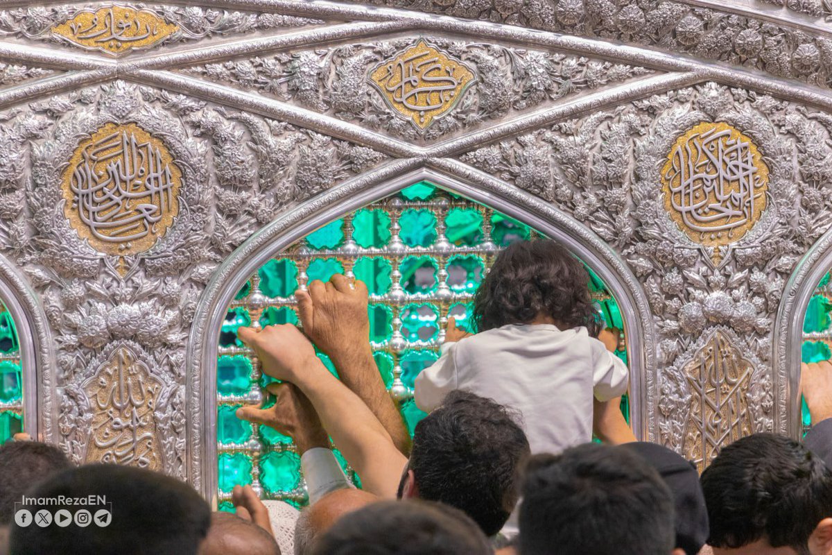 The essence of patience is to have strong certitude in Allah.

Imam Ali (as)

Ghurar al-Hikam, no. 3084