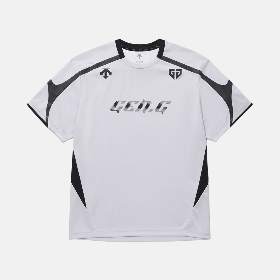 mindou_l's tweet image. 慶祝 #GENGMSI冠軍🎉
兌現祭品抽獎文🙌🏻
獎品:light grey 隊服*1
(可自選尺寸,非現要等運回)
#rt 即可,不抽鎖帳,會看帳號
沒人抽我再合併到脆的祭品🥹
