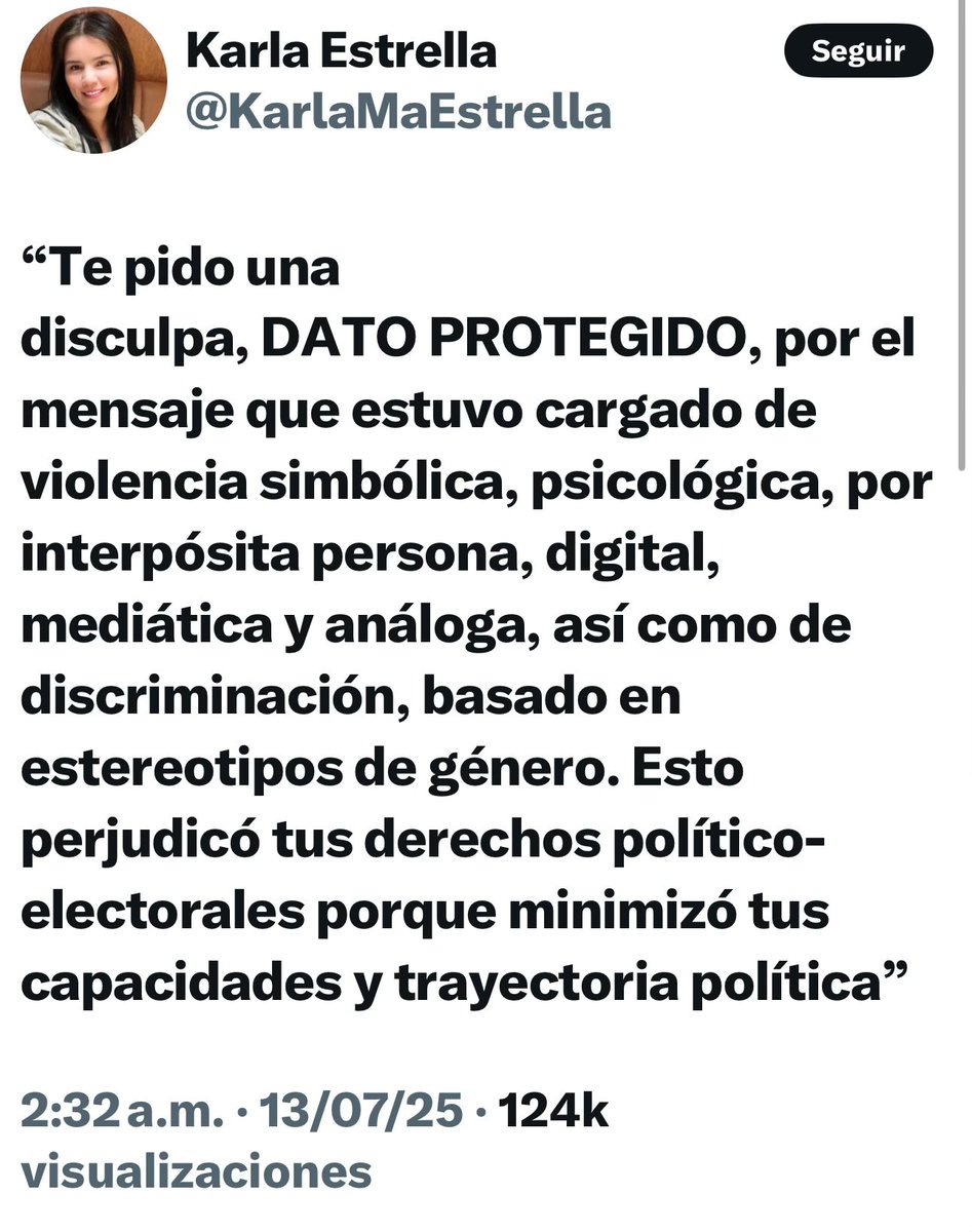 Andrea MS (@m2manriquez) on Twitter photo Ella es <a href="/DianaKarinaBa/">Diana Karina Barreras</a> esposa y diputada por ello, de <a href="/Sergeluna_S/">Sergio Gutz. Luna</a> #Gutierritos una mujer autoritaria, diminuta, vulgar y pusilanime, no merece ningún cargo, es autoritaria. Obligó a una ciudadana a pedirle perdón. #DianaKarinaAutoritaria Ella es <a href="/DianaKarinaBa/">Diana Karina Barreras</a> esposa y diputada por ello, de <a href="/Sergeluna_S/">Sergio Gutz. Luna</a> #Gutierritos una mujer autoritaria, diminuta, vulgar y pusilanime, no merece ningún cargo, es autoritaria. Obligó a una ciudadana a pedirle perdón. #DianaKarinaAutoritaria