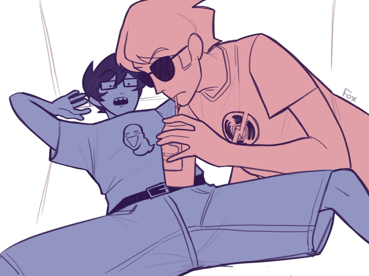 myriadserased's tweet image. your wish is my command.

#johndave #pepsicola