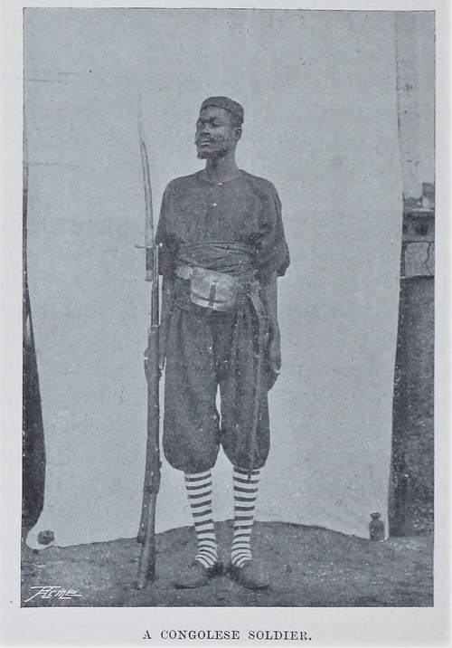stop_anti_white's tweet photo. @KushiticGyal Yes King Leopold was ruler of Belgian Congo, but it was the Force Publique who carried out the brutality. https://t.co/p4aGn5Bsg6
