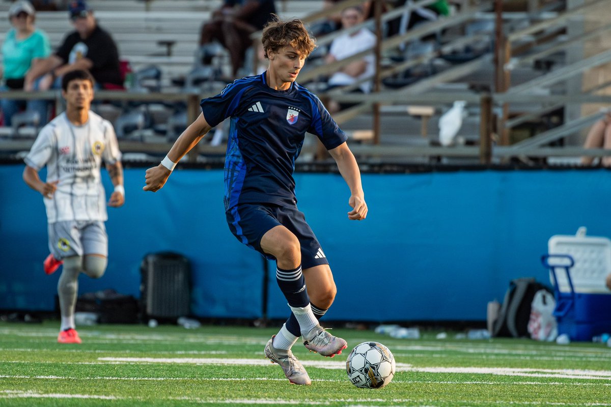 Chicago Dutch Lions FC tweet media