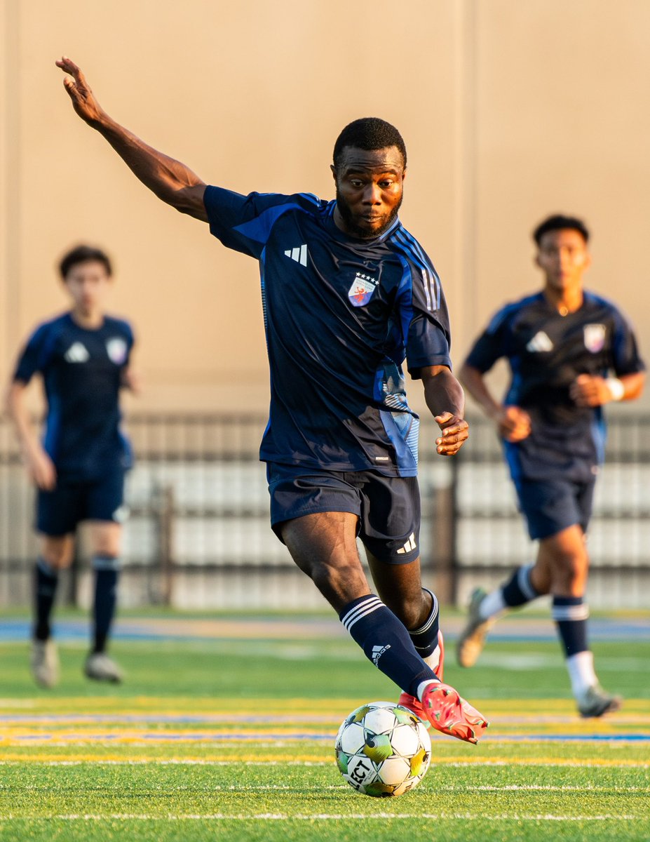 Chicago Dutch Lions FC tweet media