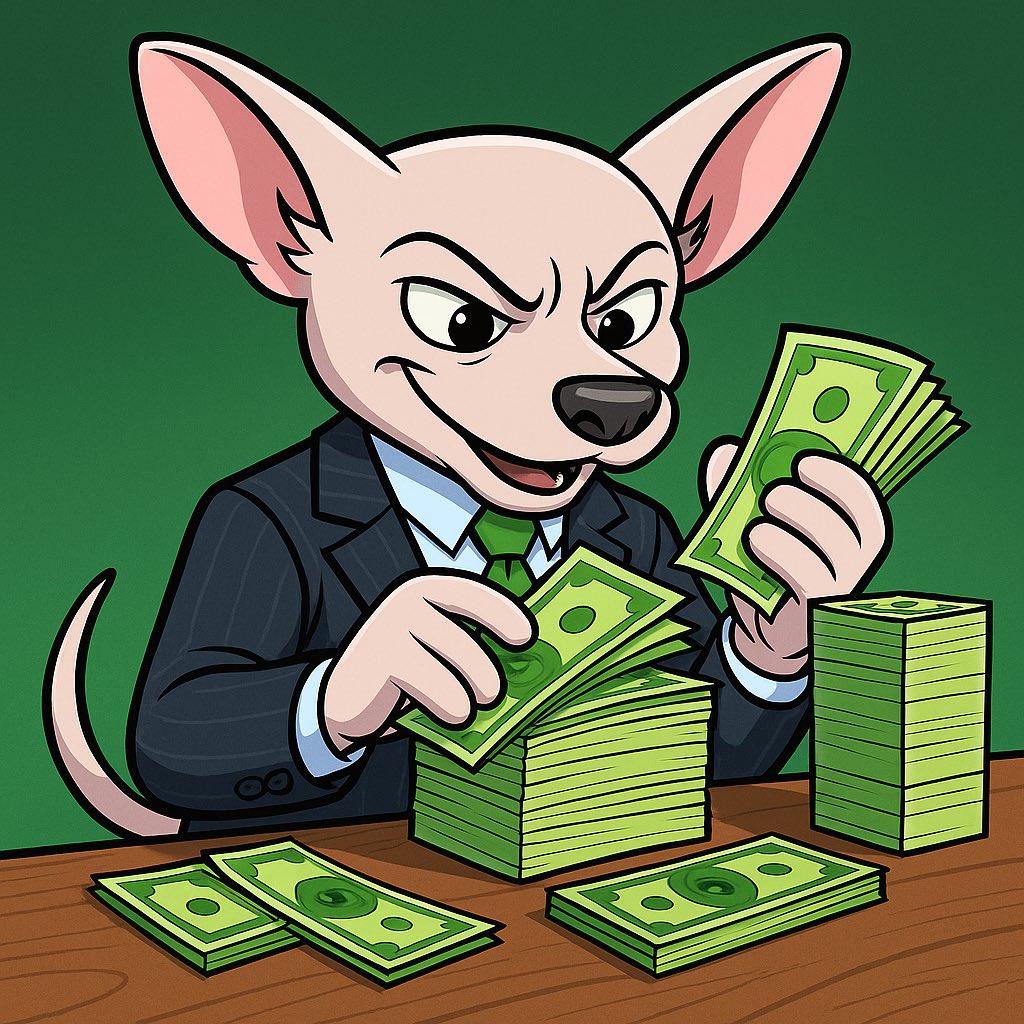 Rex Luthor tweet media