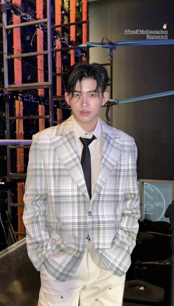 IGs : boat_trs

หล่อม๊ากกกกกก สู้ๆค้าบบบบ 

POND IN GUANGZHOU

<a href="/ppnaravit/">ppnaravit</a> , #ppnaravit 
#PondFMinGuangzhou