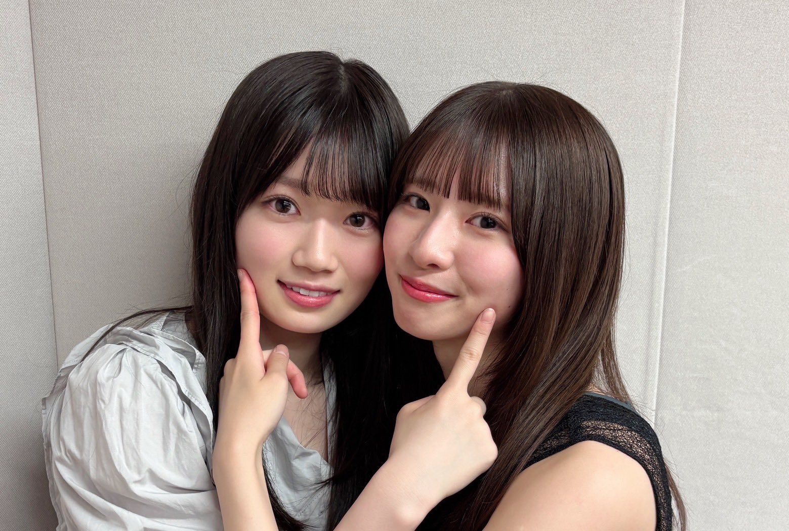 乃木坂46 on X: 