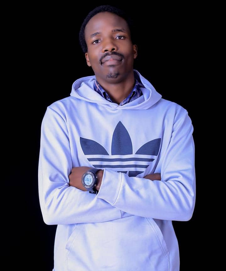 RICHIE T. ATUSASIRE tweet media