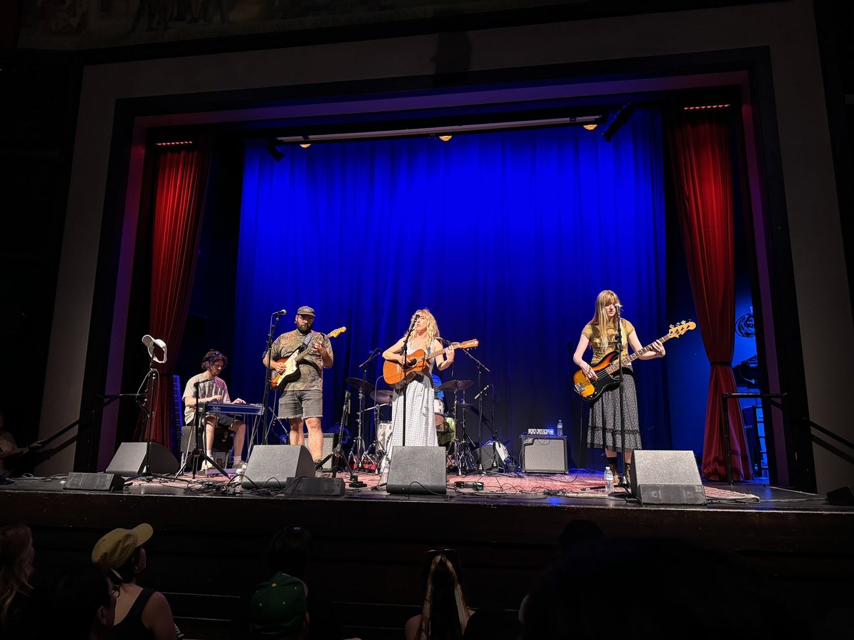 Atticus Binch tweet media