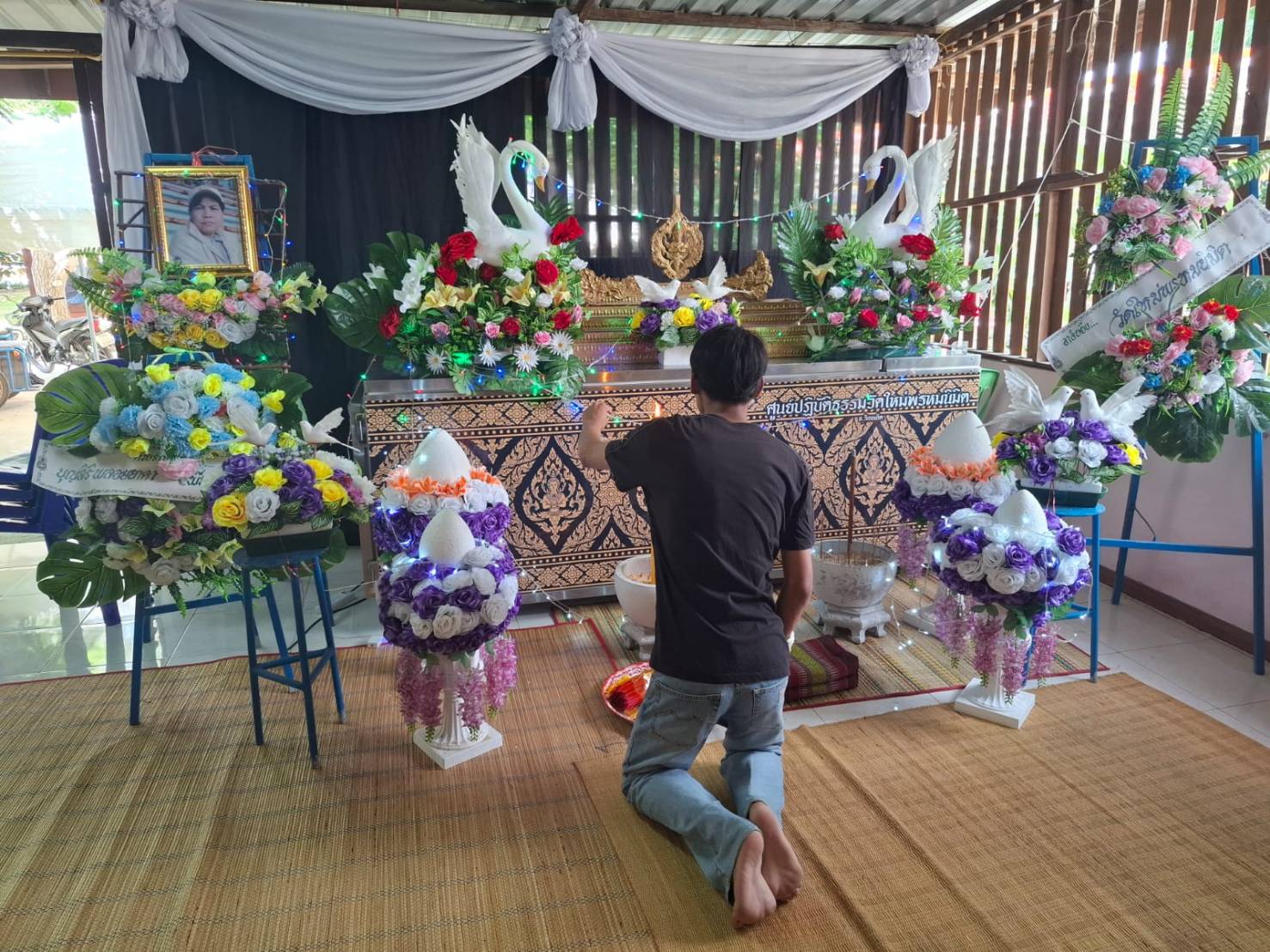 き*さ様 今月ラスト【ご祈祷付,オーダー形式⛩️✩.*˚】リピ様も可能です ノラ神主ぴーちゃんPete the Stray Shinto Priest on X: 