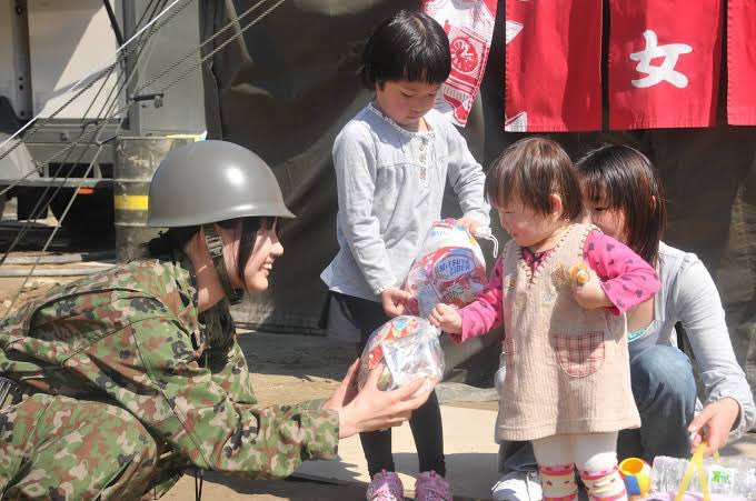 nihonpatriot's tweet photo. 日本の宝は日本の子どもたちだと思う人🖐️ https://t.co/xQ9wF9xg3M