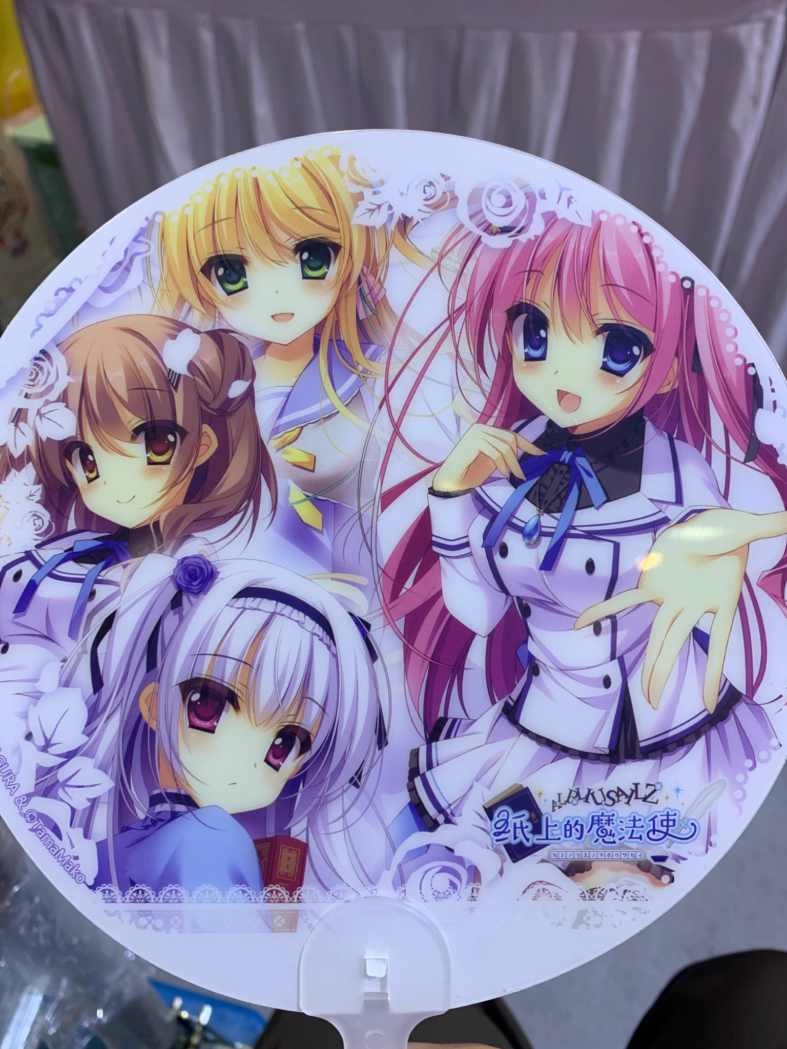 ルクル＊プトリカ1st.cut発売中！ (@La_Li_Lucle) / X